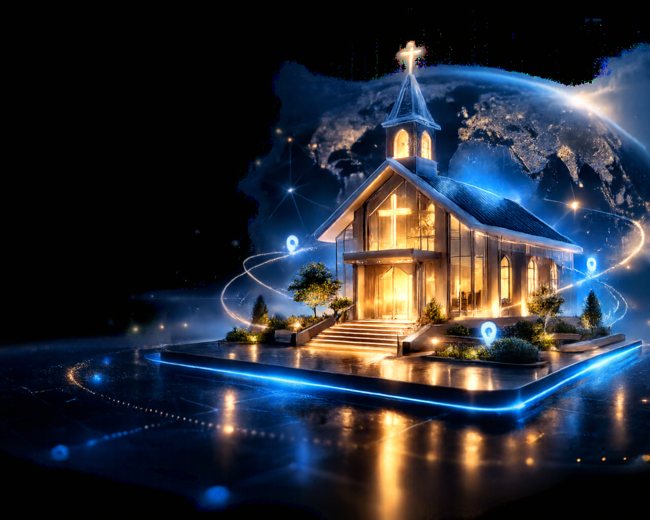 Wheaton Bible Church